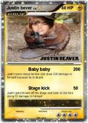 Justin bever