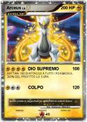 Arceus