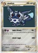 steellon