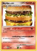Big Mac