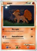 vulpix