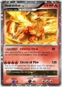 Heatstriker