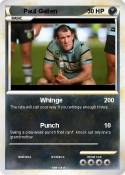 Paul Gallen