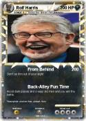 Rolf Harris