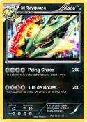 M Rayquaza