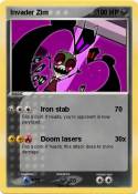 Invader Zim