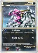 Sneasel