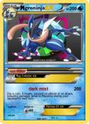 greninja