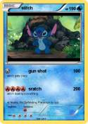 stitch