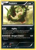 Rayquaza