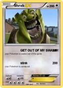 Shrek