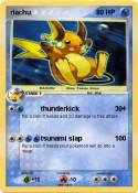 riachu