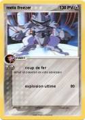 meta freezer 