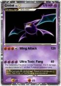 Crobat