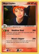 Mega Cayden