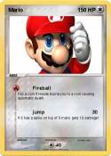 Mario