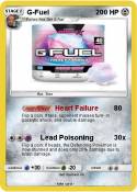 G-Fuel