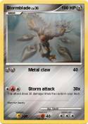 Stormblade