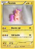 Scootalo