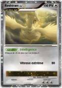 Reshiram