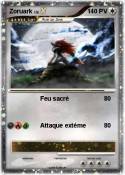 Zoruark