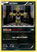 Old Chica