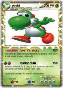 yoshi