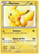 Pikachuuu