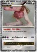 Herr Pütz