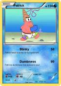 Patrick