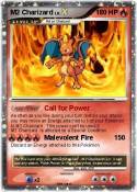 M2 Charizard