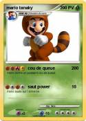 mario tanaky