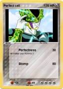 Perfect cell
