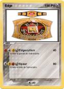 Edge