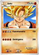 Goku
