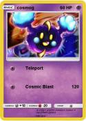 cosmog