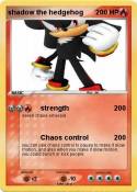 shadow the hedg