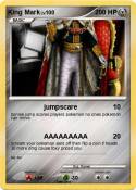 King Mark