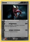 venom