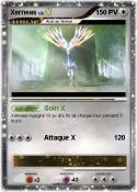 Xerneas