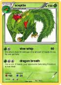 sceptile