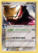Iron Man