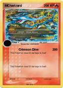 MCharizard