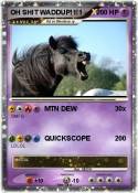 OH SHIT WADDUP!