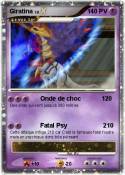 Giratina