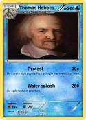 Thomas Hobbes