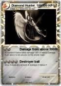 Diamond Hunter