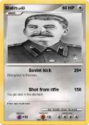 Stalin