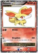 Fennekin