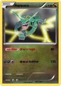Rayquaza